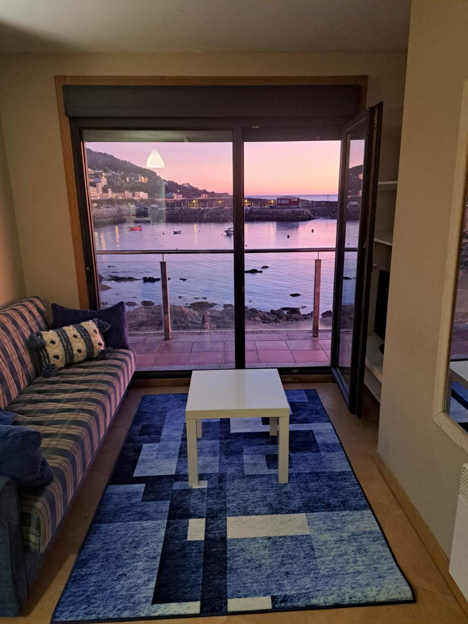 Malecon Guardes Apartment A Guarda Luaran gambar